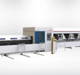DURMA HD-TC Laser