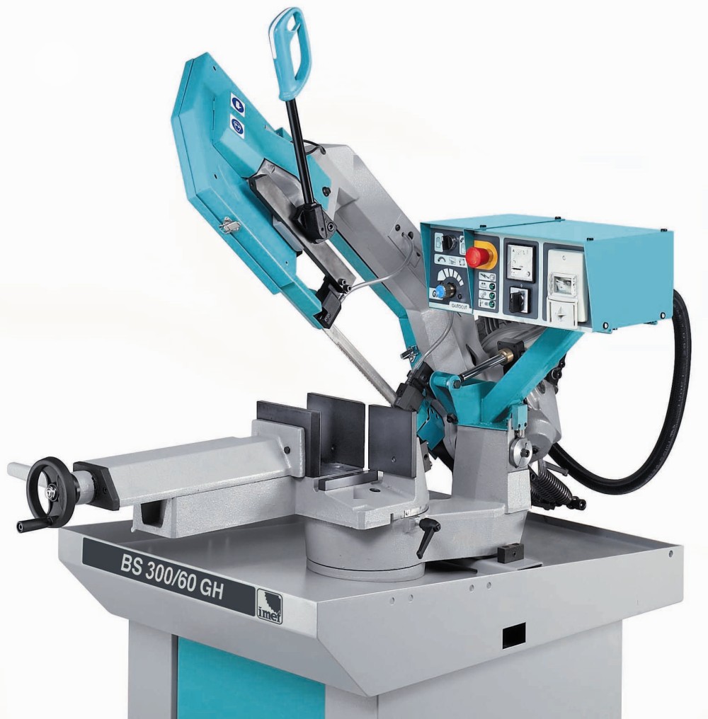 Bs 300 60 Gh Autocut Nordcity Center