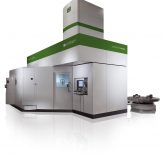 UNICOM7000 Vertical machining and turning center