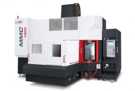 Kovosvit MMC 1500 Gantry Machining Center