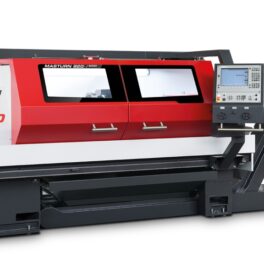 KOVOSVIT MASTURN 820i Universal centre lathe with CNC system